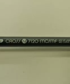 Trade Up Loop Cross S1 12'0