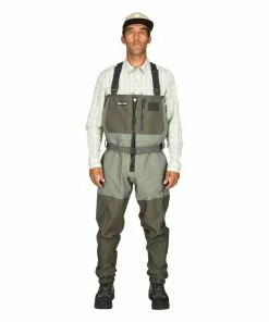 Simms Freestone Z Stockingfoot Waders Wading