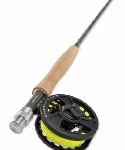 Orvis Encounter Fly Rod Outfit - Closeout