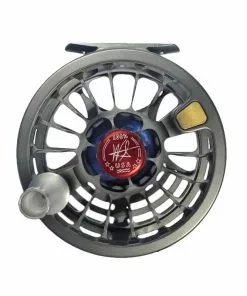 Seigler Small Fly Reel