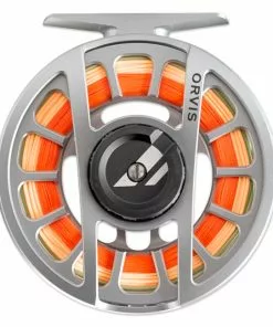 Orvis Hydros Fly Reel