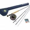 Redington Coastal Coldwater Field Kit Rods