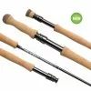 Orvis Clearwater Two-Handed Fly Rod Rods