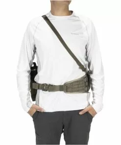 Bags And Packs Simms Flyweight Hip Hybrid System