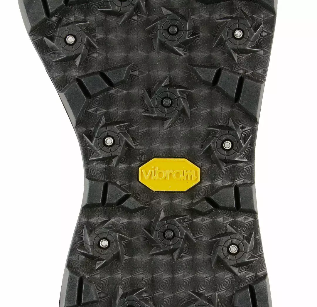 Korkers Omnitrax 3.0 Studded Vibram Idrogrip Sole 4 Korkers Omnitrax 3.0 Studded Vibram Idrogrip Sole