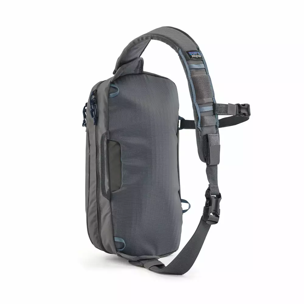 Bags And Packs Patagonia Stealth Sling 4 Bags And Packs Patagonia Stealth Sling