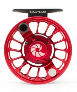 Reels Nautilus X-Series Fly Reel