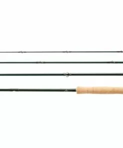 Winston Air Saltwater Fly Rod Rods