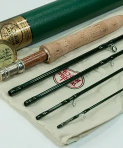 Trade Up Rods Winston LT 9' 6wt 5pc (Trade 5354)