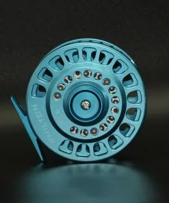 Reels Shilton SL Fly Reel