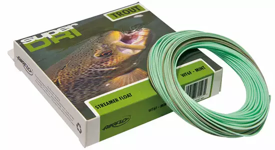 Airflo Kelly Galloup Streamer/Float - Closeout 3 Airflo Kelly Galloup Streamer/Float - Closeout