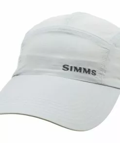 Simms Superlight Flats Lb Cap Clothing