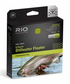 Rio Intouch Stillwater Floater Fly Line - Closeout