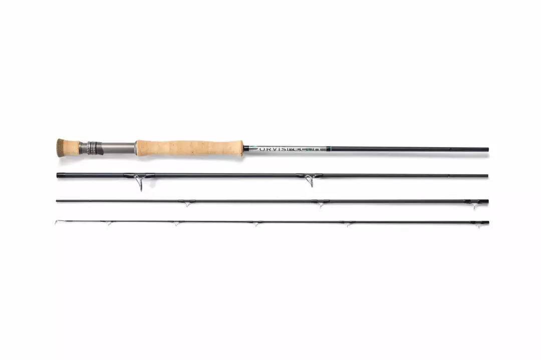 Orvis Recon Saltwater Fly Rod Rods 3 Orvis Recon Saltwater Fly Rod Rods