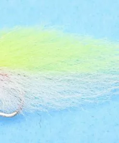 Flies Enrico Puglisi Peanut Butter (3-Pack)