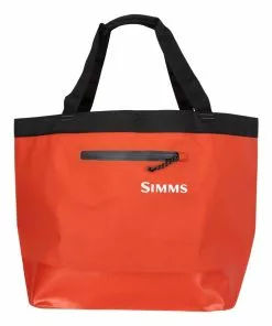 Bags And Packs Simms Dry Creek Simple Tote - 50l