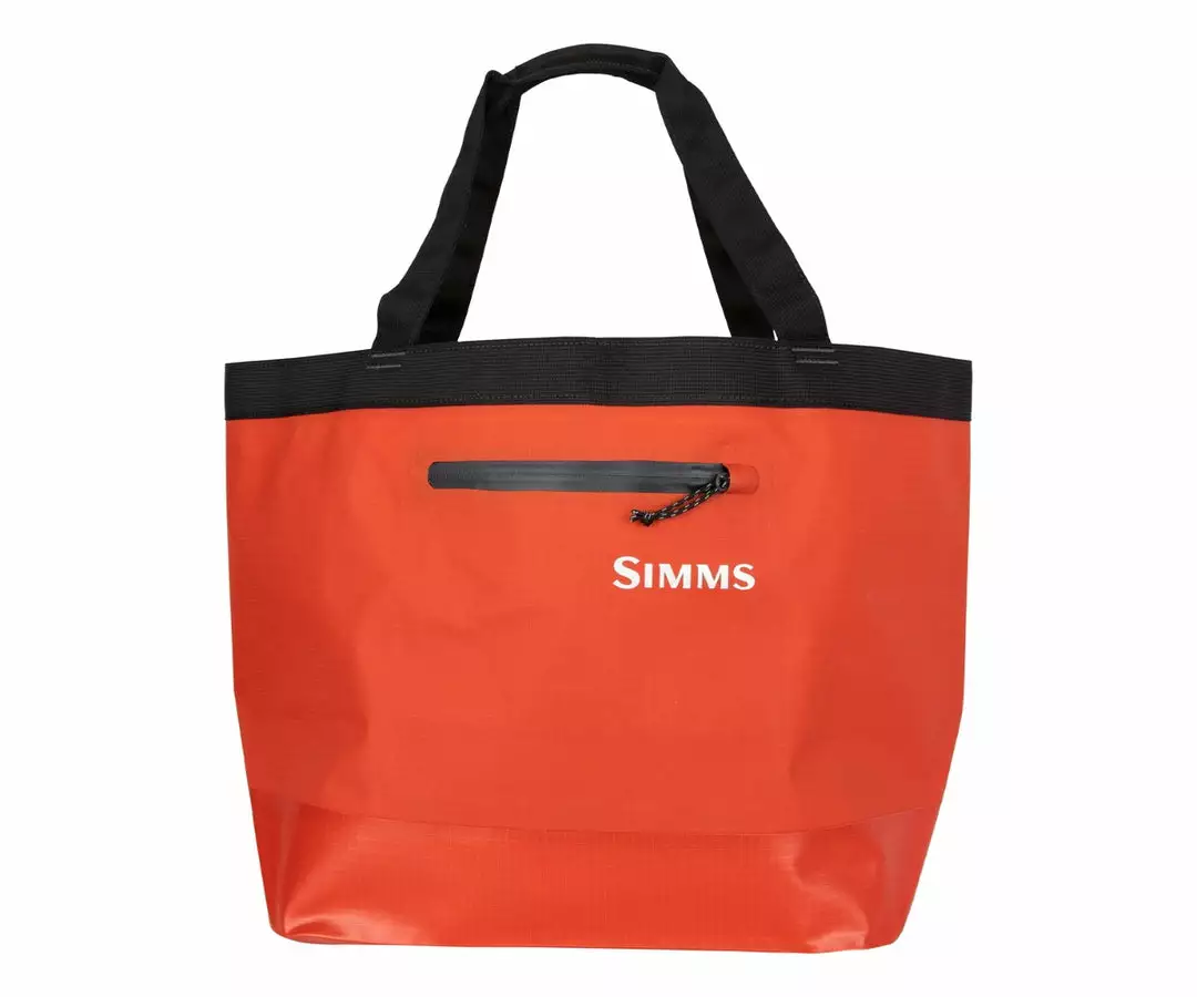 Bags And Packs Simms Dry Creek Simple Tote - 50l 3 Bags And Packs Simms Dry Creek Simple Tote - 50l