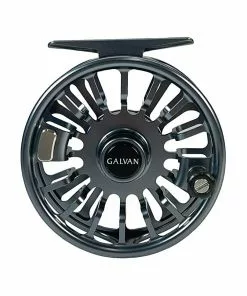Galvan Torque Spool