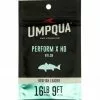 Umpqua Perform X Hd Redfish Leader