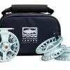 Lamson Remix Fly Reel F21