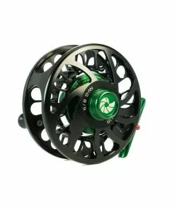 Nautilus Custom NV-G Fly Reel