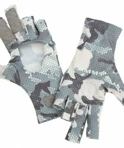 Simms Solarflex Sungloves