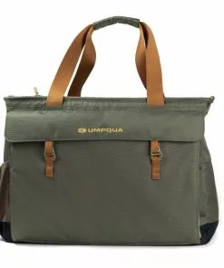 Wading Umpqua Zs2 Wader Tote