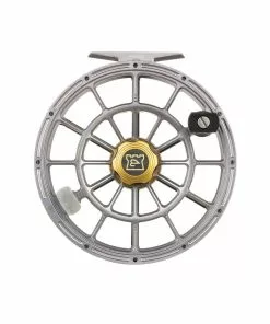 Reels Hardy Zane Carbon Reel