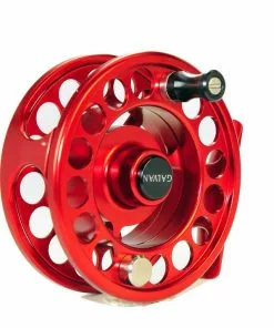 Galvan Rush Light Reel Limited Edition