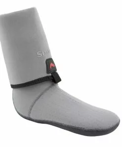 Wading Simms Guide Guard Socks