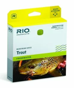 Rio Mainstream Trout Wf