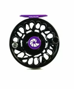 Nautilus Custom NV-G Fly Reel