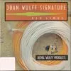 Joan Wulff Signature Fly Line