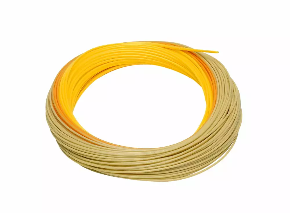 Rio Premier Dog Days Rio Gold Fly Line 4 Rio Premier Dog Days Rio Gold Fly Line
