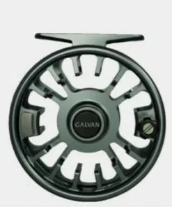 Reels Galvan G.E.N. Fly Reel