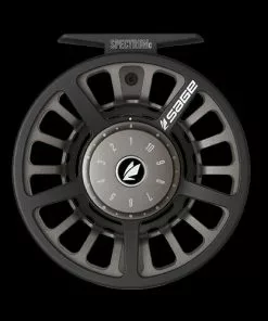 Rods Sage Foundation Fly Rod Outfit