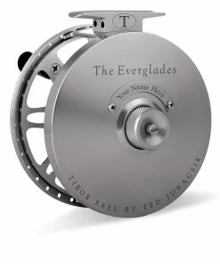 Tibor Everglades Reels