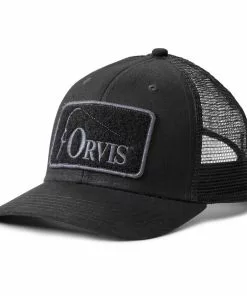 Clothing Orvis Ripstop Covert Trucker