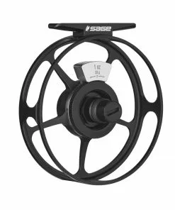 Sage Esn Fly Reel
