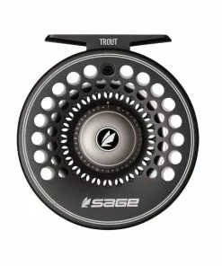 Sage Trout Reel