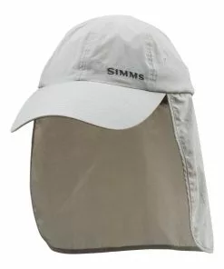 Simms Superlight Sunshield Cap Clothing