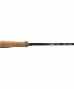 Temple Fork TFO Blue Ribbon Fly Rod