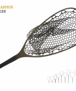 Accessories Fishpond Nomad Net - River Armor
