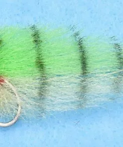 Flies Enrico Puglisi Ghost (3-Pack)
