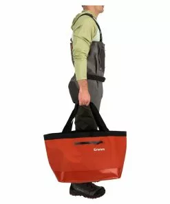 Bags And Packs Simms Dry Creek Simple Tote - 50l 7 Bags And Packs Simms Dry Creek Simple Tote - 50l