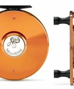 Reels Abel Mooching Fly Reel