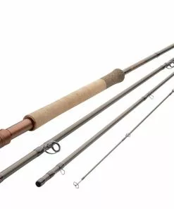 Rods Redington Dually II Fly Rod
