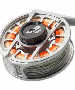 Orvis Hydros Fly Reel