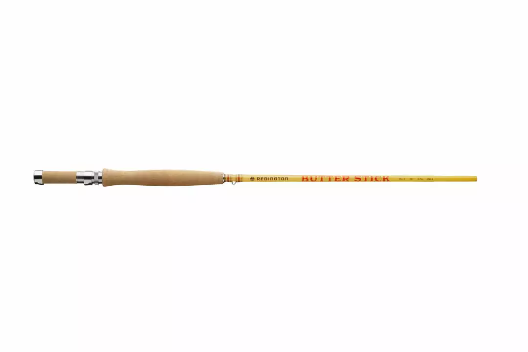 Rods Redington Butter Stick Fly Rod S22 4 Rods Redington Butter Stick Fly Rod S22