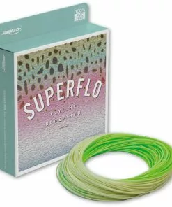 Airflo Superflo Stillwater Fly Line